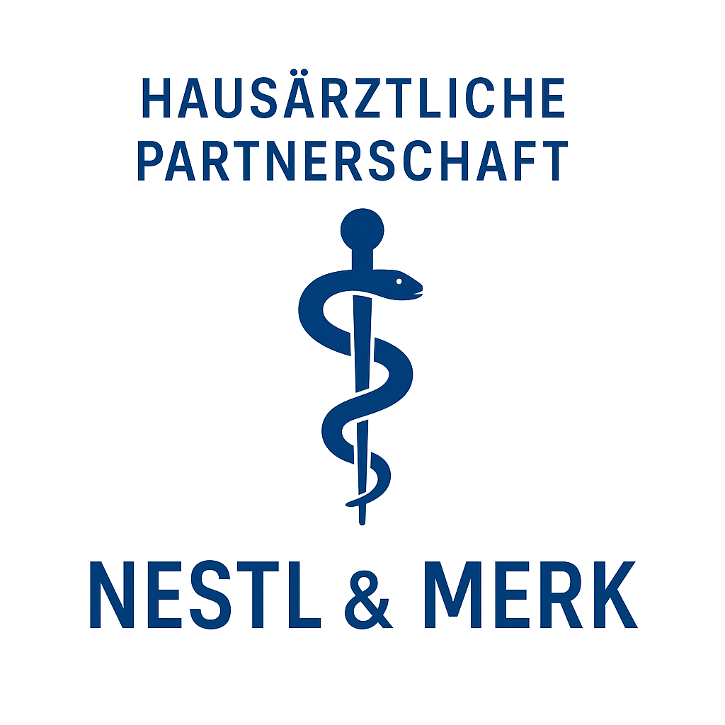 Sven Nestl und Dr. Rainer Merk