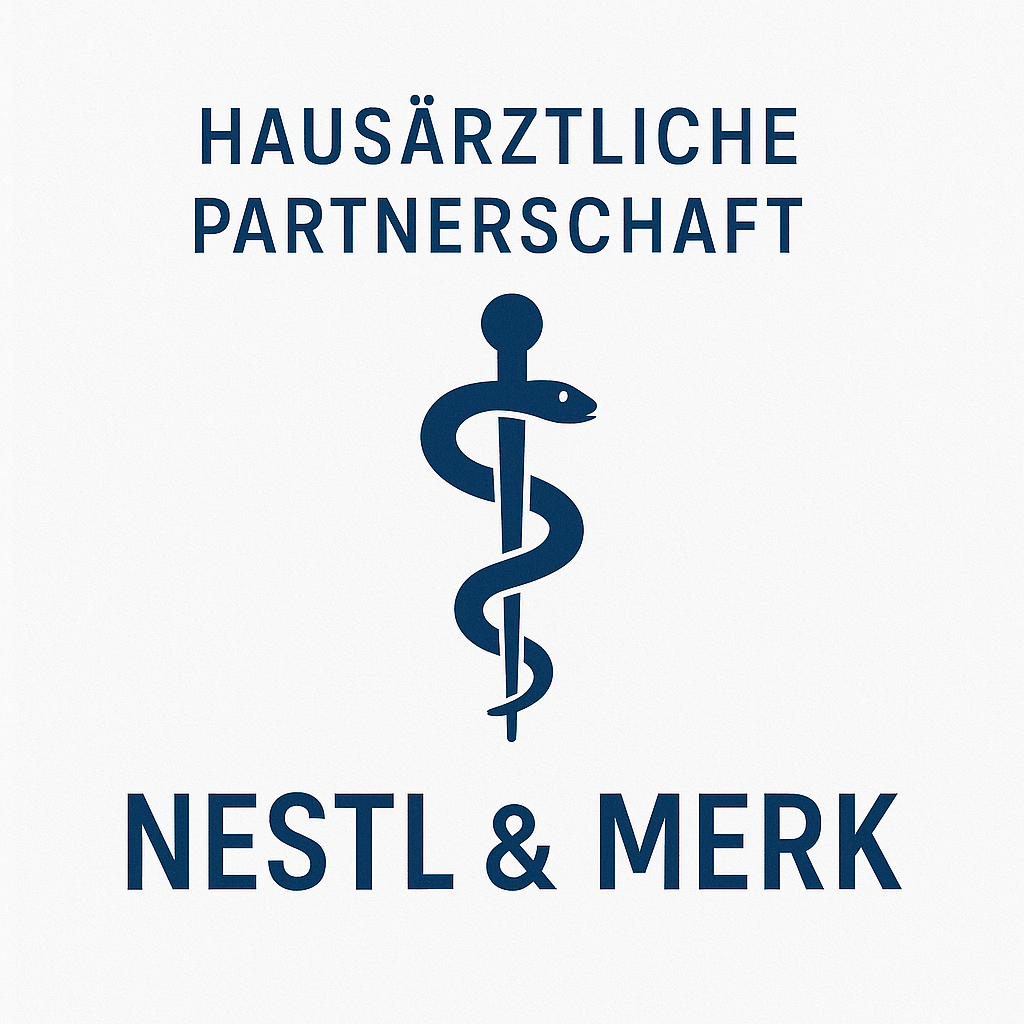 Sven Nestl und Dr. Rainer Merk